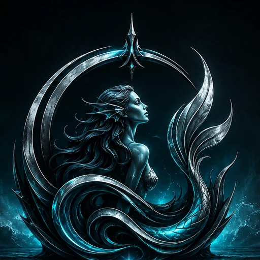 Sirenwave Studios emblem